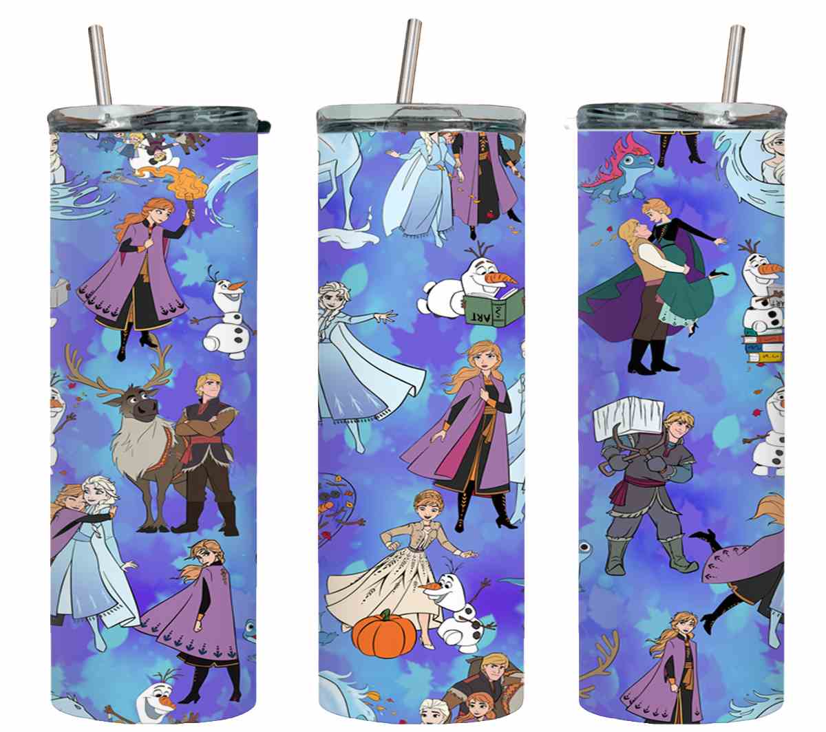 Princess Frozen-9360